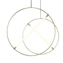 Edizioni Design - Еd046 Suspension Lamp